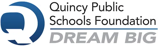 Quincy Public Schools Foundation logo