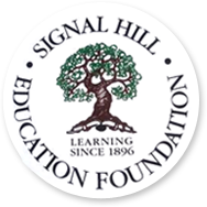 Signal Hill Educational Foundation logo