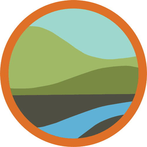 Heartlands Conservancy logo