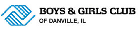 Boys & Girls Club of Danville Illinois logo