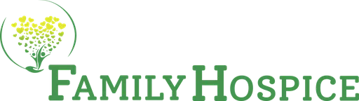 Family Hospice of Belleville Area logo