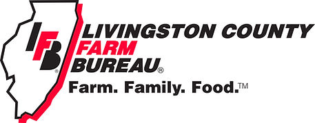 Livingston County Farm Bureau Foundation logo