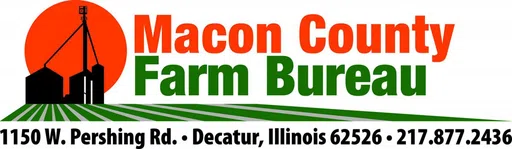 Macon County Farm Bureau Foundation logo