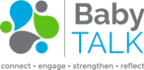 Baby Talk Inc logo
