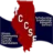 Illinois Community College System Foundation logo