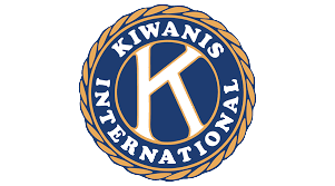 Kiwanis Club of Bloomington Ill Charitable Foundation logo