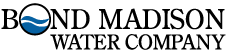 Bond Madison Water Company logo