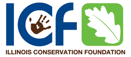 Illinois Conservation Foundation logo