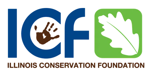 Illinois Conservation Foundation logo
