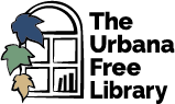Urbana Free Library Foundation logo