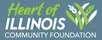 Community Foundation of Macon County logo