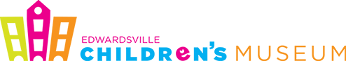 Edwardsville Childrens Museum Inc logo