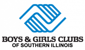 The Boys and Girls Club of Southern Illinois logo