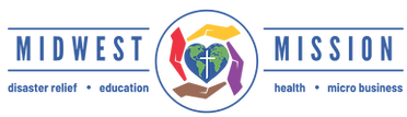 Midwest Mission Distribution Center logo