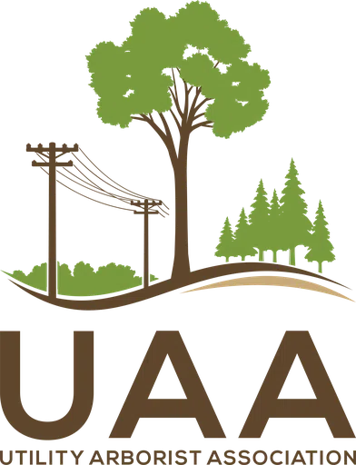 Utility Arborist Association logo