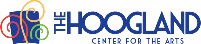 Hoogland Center for the Arts Inc logo