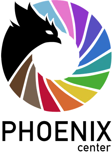 Phoenix Center logo