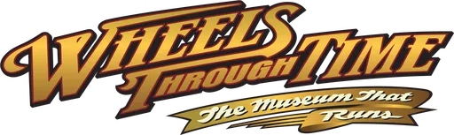 Wheels Through Time Museum Inc logo