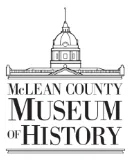 Mclean County Historical Society logo
