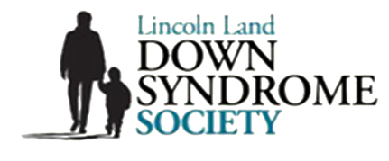 Lincoln Land Down Syndrome Support Group logo