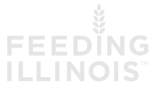 Feeding Illinois logo