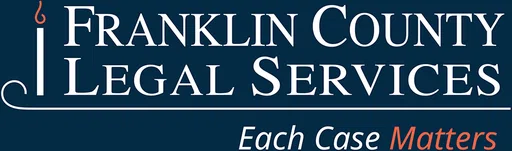 Franklin County Legal Services logo