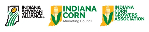 Indiana Corn Marketing Council logo
