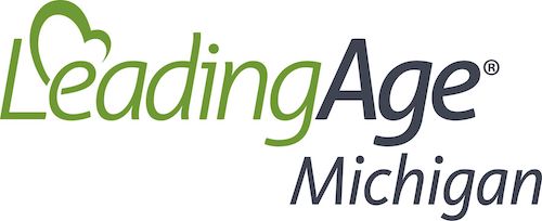 Leading Michigan Educational Foundation logo