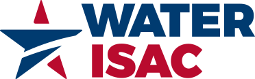 Water Isac logo