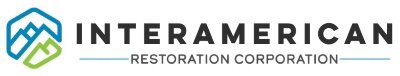 Inter-American Restoration Corporation logo