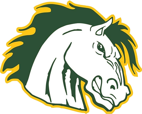 Evergreen Park Stallions Youth Athletic Organization logo