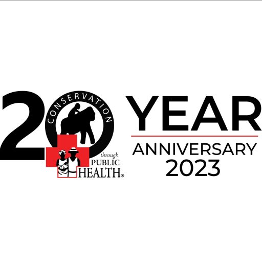 Conservation Through Public Health logo