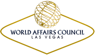 World Affairs Council of Las Vegas logo