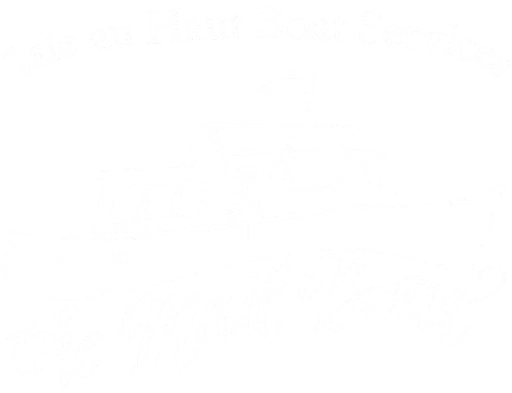 Isle Au Haut Boat Services logo