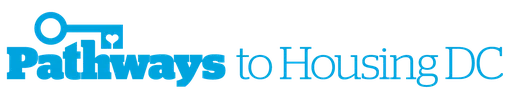 Pathways to Housing DC logo