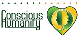 Conscious Humanity Inc logo