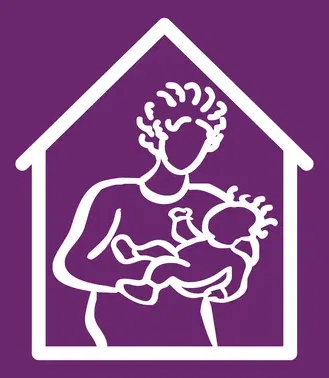 Sojourner House Moms logo
