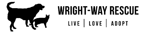 Wright-Way Rescue logo