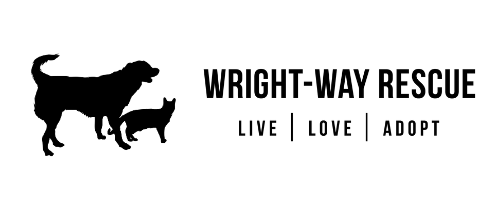 Wright-Way Rescue logo