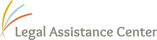 Legal Assistance Center logo