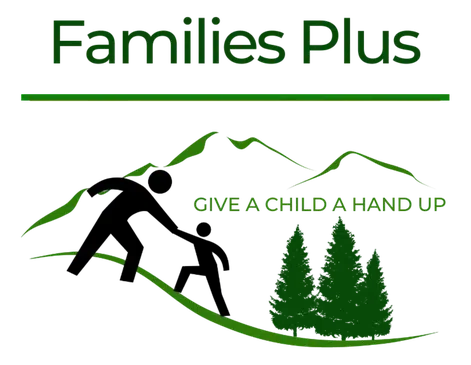 All American Families logo