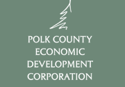 Polk County Economic Development logo