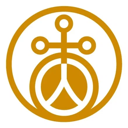 Anchored in Hope logo