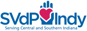 Society of St Vincent De Paul Archdiocesan Council Of logo