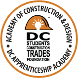District of Columbia Students Construction Trades Foundation Inc logo