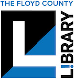 New Albany-Floyd County Public Library Foundation Inc logo