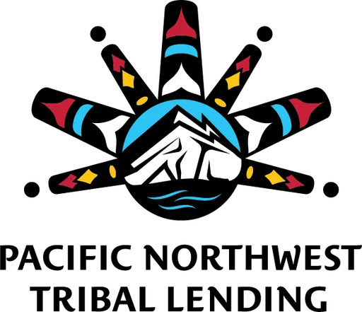 Pacific Northwest Tribal Lending a Community Development Financial logo