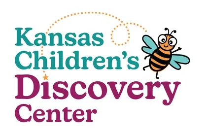 Kansas Childrens Discovery Center Inc logo
