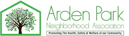 Arden Park Neighborhood Association logo