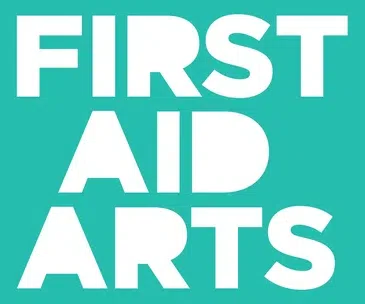 First Aid Arts logo